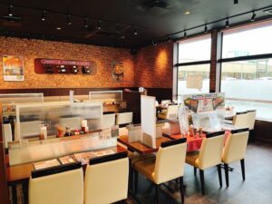 いきなりステーキ ホームプラザナフコ苅田店 店舗イメージ2