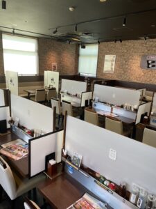 いきなりステーキ さいたま美園店 店舗イメージ2