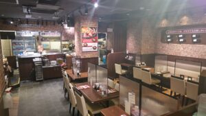 いきなりステーキ 下北沢店 店舗イメージ2
