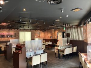 いきなりステーキ 大阪福島店 店舗イメージ2
