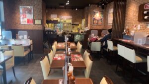 いきなりステーキ 小倉魚町店 店舗イメージ2