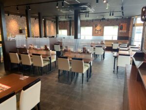 いきなりステーキ 岩手北上店 店舗イメージ2