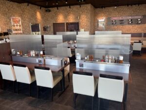 いきなりステーキ 川越バイパス店 店舗イメージ2