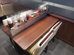 いきなりステーキ 東広島店 店舗イメージ2