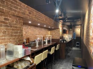 いきなりステーキ 池袋東口店 店舗イメージ2