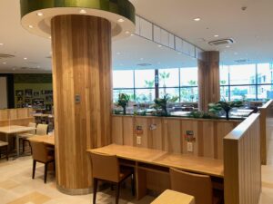 いきなりステーキ 湘南モールフィル店 店舗イメージ2