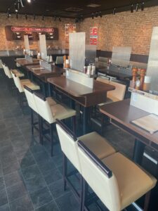 いきなりステーキ 穴川東インター店 店舗イメージ2