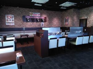 いきなりステーキ 袋井店 店舗イメージ2