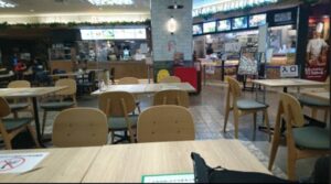 いきなりステーキ 西武所沢ＳＣ店 店舗イメージ2