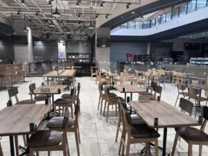 いきなりステーキ アリオ川口店 店舗イメージ2