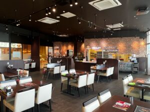 いきなりステーキ イオンタウン姶良店 店舗イメージ2