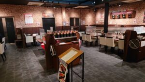 いきなりステーキ イオンモール宇城店 店舗イメージ2