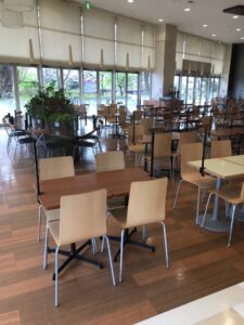 いきなりステーキ イオンモールNorth津田沼店 店舗イメージ2