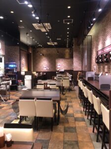 いきなりステーキ イオンモールKAGOSHIMA BAY店 店舗イメージ2