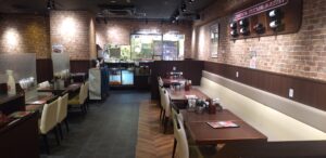 いきなりステーキ カリーノ江坂店 店舗イメージ2