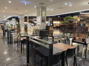 いきなりステーキ ジアウトレット広島店 店舗イメージ2