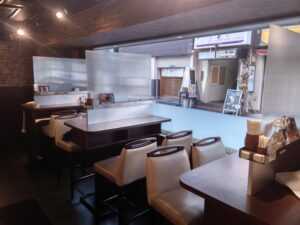 いきなりステーキ あけぼのばし店 店舗イメージ2