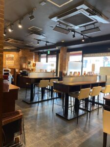 いきなりステーキ 三軒茶屋店 店舗イメージ2