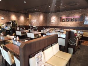 いきなりステーキ 久留米店 店舗イメージ2