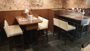いきなりステーキ 五反田店 店舗イメージ2