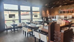 いきなりステーキ 仙台吉成台店 店舗イメージ2