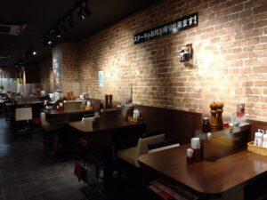 いきなりステーキ 仙台店 店舗イメージ2