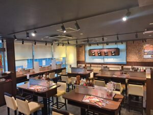 いきなりステーキ 佐賀基山店 店舗イメージ2