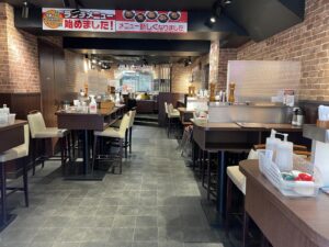 いきなりステーキ 元住吉店 店舗イメージ2