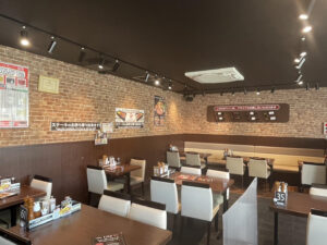 いきなりステーキ 八潮ロード店 店舗イメージ2