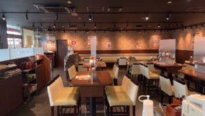 いきなりステーキ 出雲斐川町店 店舗イメージ2