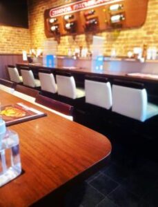 いきなりステーキ 勝どき店 店舗イメージ2