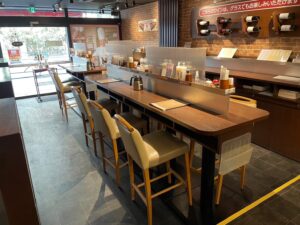 いきなりステーキ 大久保店 店舗イメージ2