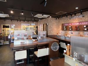 いきなりステーキ 大宮西口店 店舗イメージ2