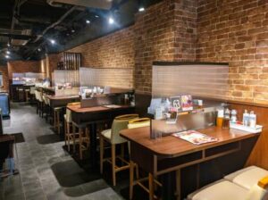 いきなりステーキ 大山店 店舗イメージ2