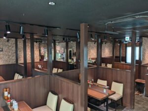 いきなりステーキ 宇都宮竹林店 店舗イメージ2
