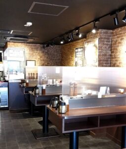 いきなりステーキ 小川町店 店舗イメージ2