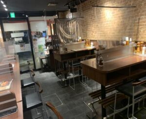 いきなりステーキ 新宿２丁目店 店舗イメージ2