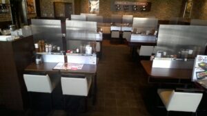 いきなりステーキ 木更津店 店舗イメージ2