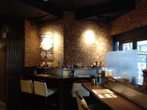 いきなりステーキ 東中野店 店舗イメージ2