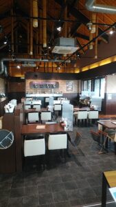 いきなりステーキ 浜松湖東町店 店舗イメージ2