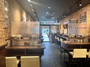 いきなりステーキ 王子店 店舗イメージ2