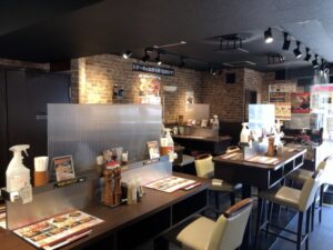 いきなりステーキ 目黒上大崎店 店舗イメージ2