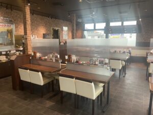 いきなりステーキ 草加新田店 店舗イメージ2