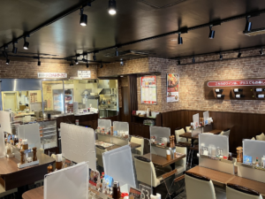 いきなりステーキ 蒲田店 店舗イメージ2