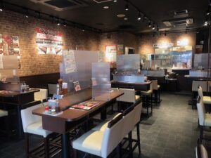 いきなりステーキ 藤沢店 店舗イメージ2
