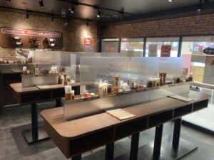 いきなりステーキ ヤエチカ店 店舗イメージ2