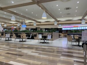 いきなりステーキ セブンパークアリオ柏店 店舗イメージ2