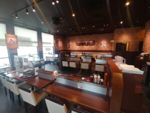 いきなりステーキ ナフコツーワンスタイル宗像店 店舗イメージ2