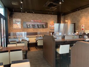 いきなりステーキ フレスポ藤岡店 店舗イメージ2