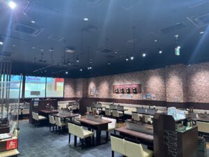 いきなりステーキ リーフウォーク稲沢店 店舗イメージ2